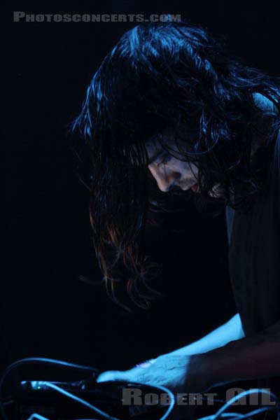 KAP BAMBINO - 2012-03-13 - PARIS - Gaite Lyrique - 
